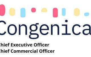 Congenica Executive Search Appointments