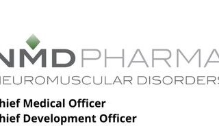 NMD Pharma Executive Search Appointments