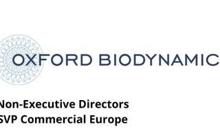 Oxford Biodynamics Board Appointments