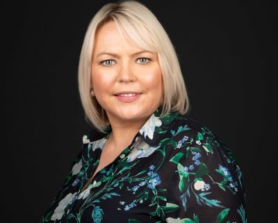 Sally Hope