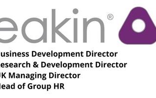 Eakin Executive Search Appointments