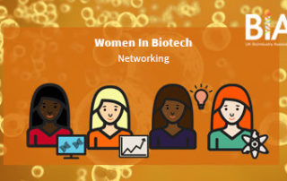 BIA Women in Biotech Event