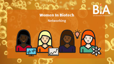 BIA Women in Biotech Event