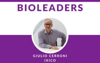 BioLeader Interviewee Giulio Cerroni