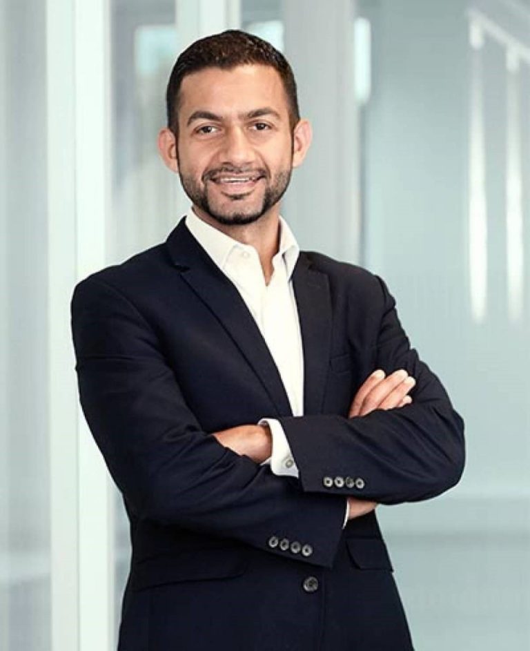 Namir Hassan - BioLeader Interview - PIR International