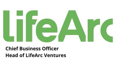 LifeArc Executive Search Appointments
