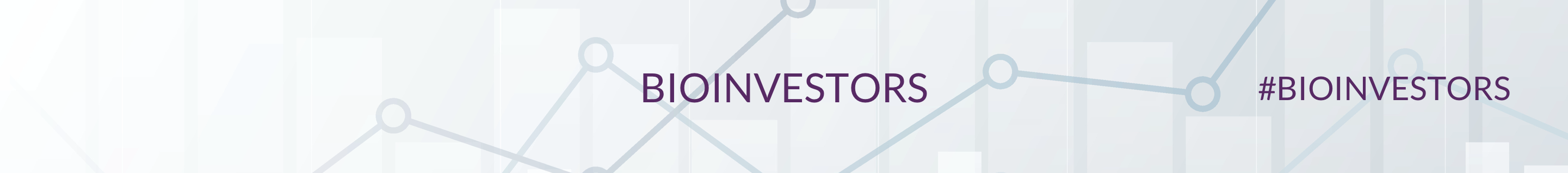 BioInvestors Website Banner