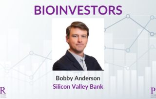 Bobby Anderson BioInvestors
