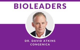 David Atkins BioLeader Interviewee
