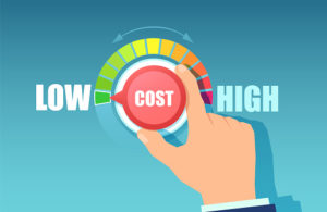 Lower Costs in the recruitment process