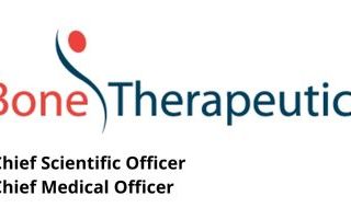 Bone Therapetuics Exec Search Appointments