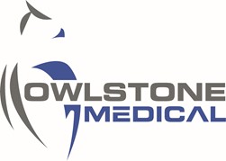 Owlstone Medical Logo