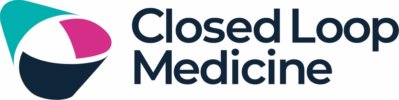 Closed Loop Medicine Logo