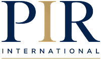 PIR International Logo